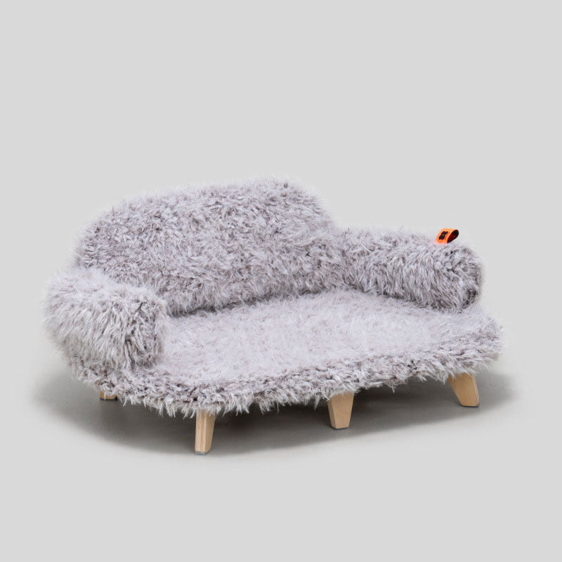 Removable Light Sofa Cover – Washable & Stylish Protector