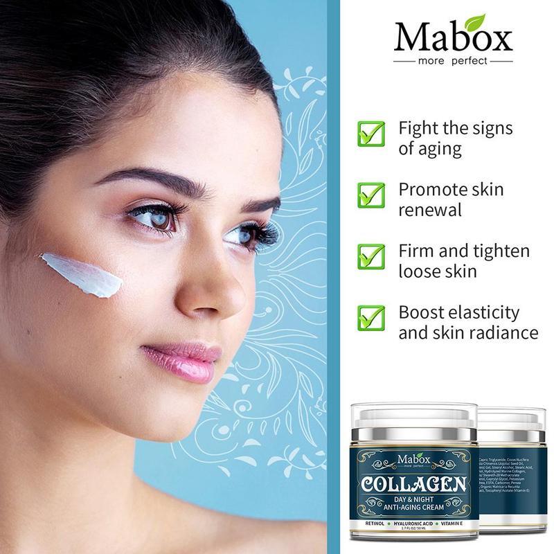 Collagen Powder Blue – 50g | Skin & Beauty Supplement