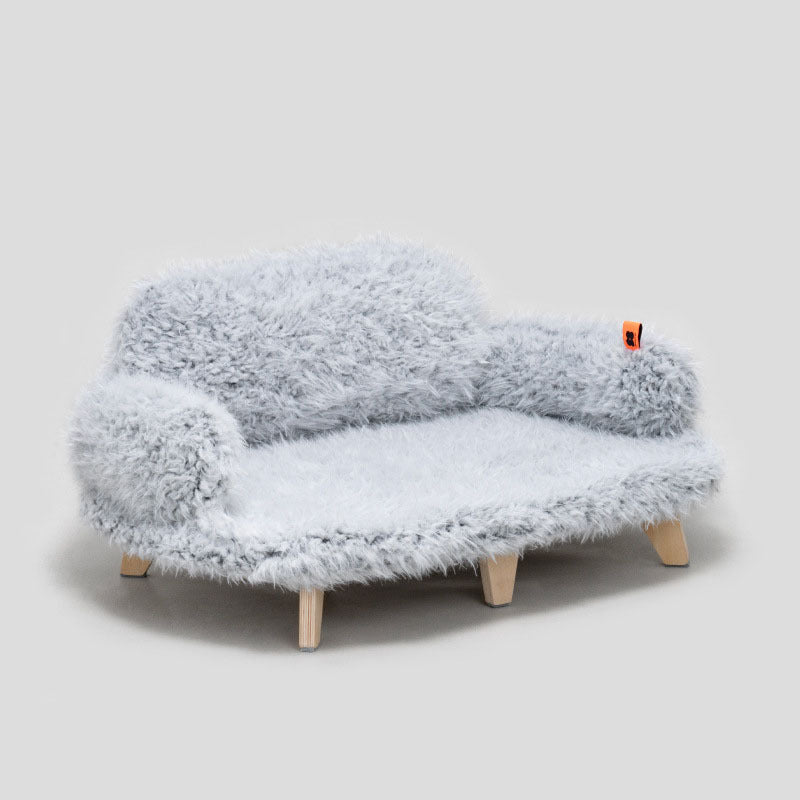 Removable Light Sofa Cover – Washable & Stylish Protector