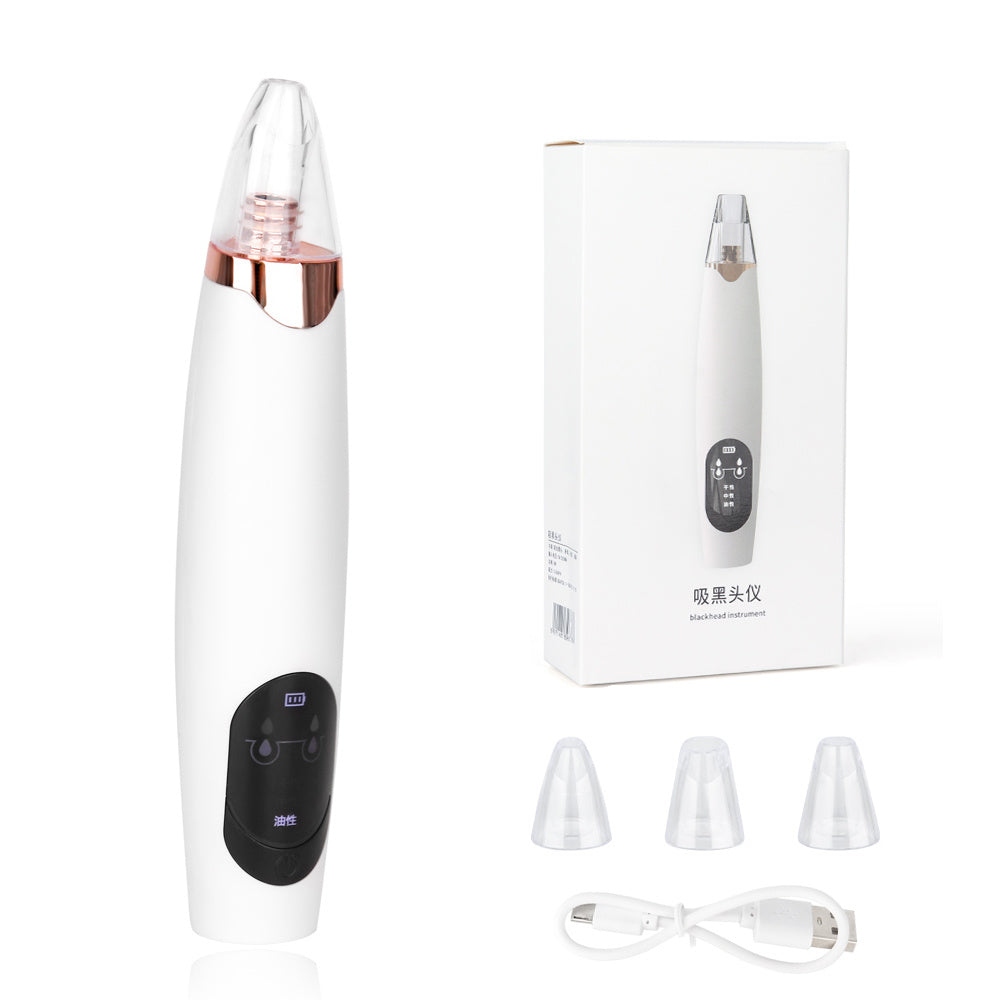 3-in-1 Electric Facial
Cleansing Device - Skin
Tightening & Lifting Massager