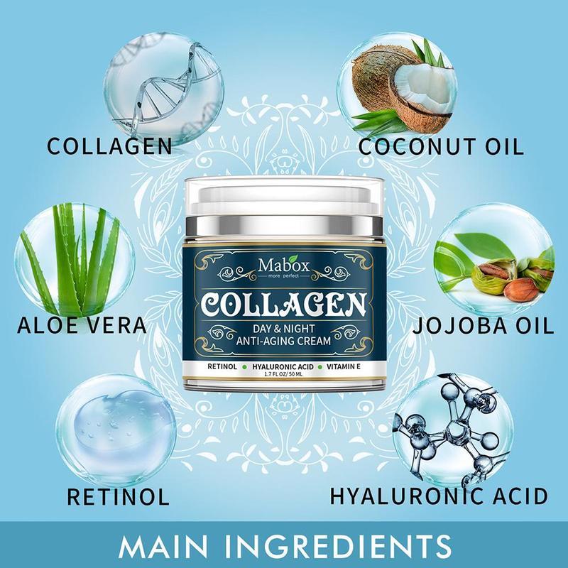 Collagen Powder Blue – 50g | Skin & Beauty Supplement