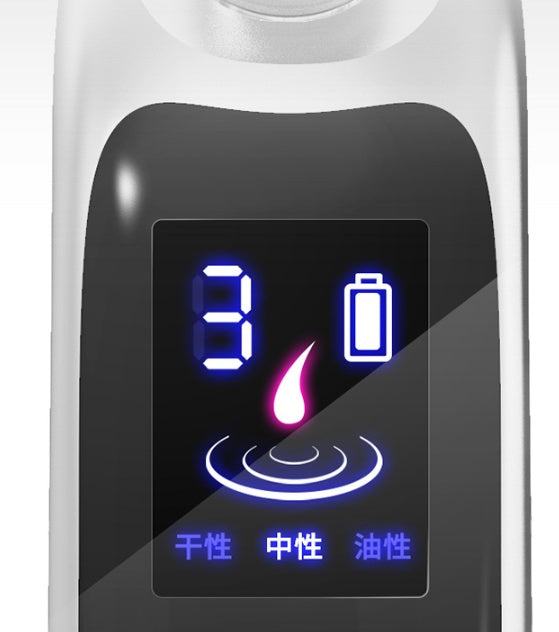 3-in-1 Electric Facial
Cleansing Device - Skin
Tightening & Lifting Massager