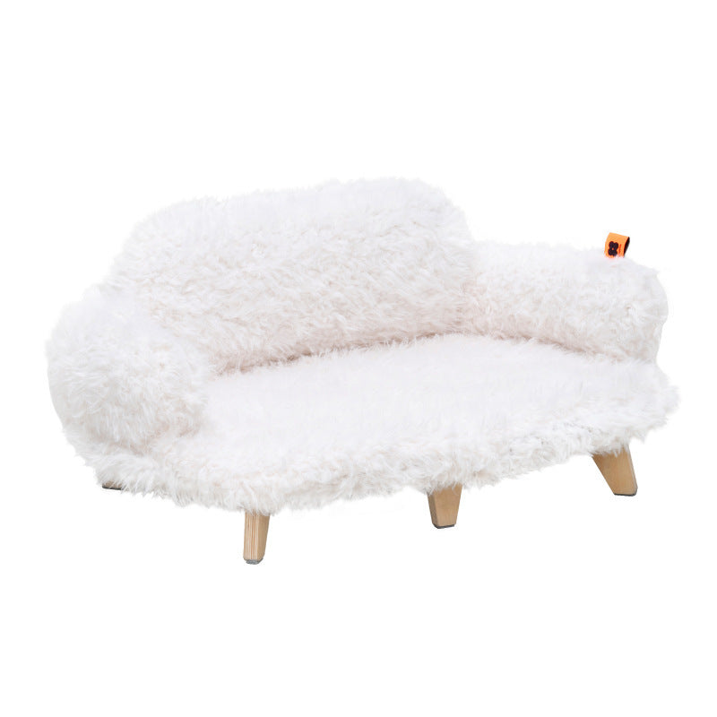 Removable Light Sofa Cover – Washable & Stylish Protector