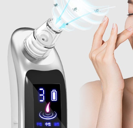3-in-1 Electric Facial
Cleansing Device - Skin
Tightening & Lifting Massager