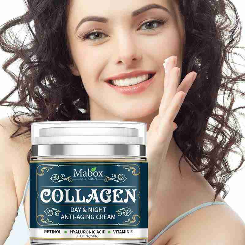 Collagen Powder Blue – 50g | Skin & Beauty Supplement