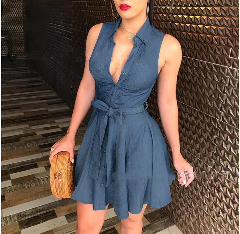 Chic Black Bodycon Dress- Sexy & Sleek Night Out Outfit