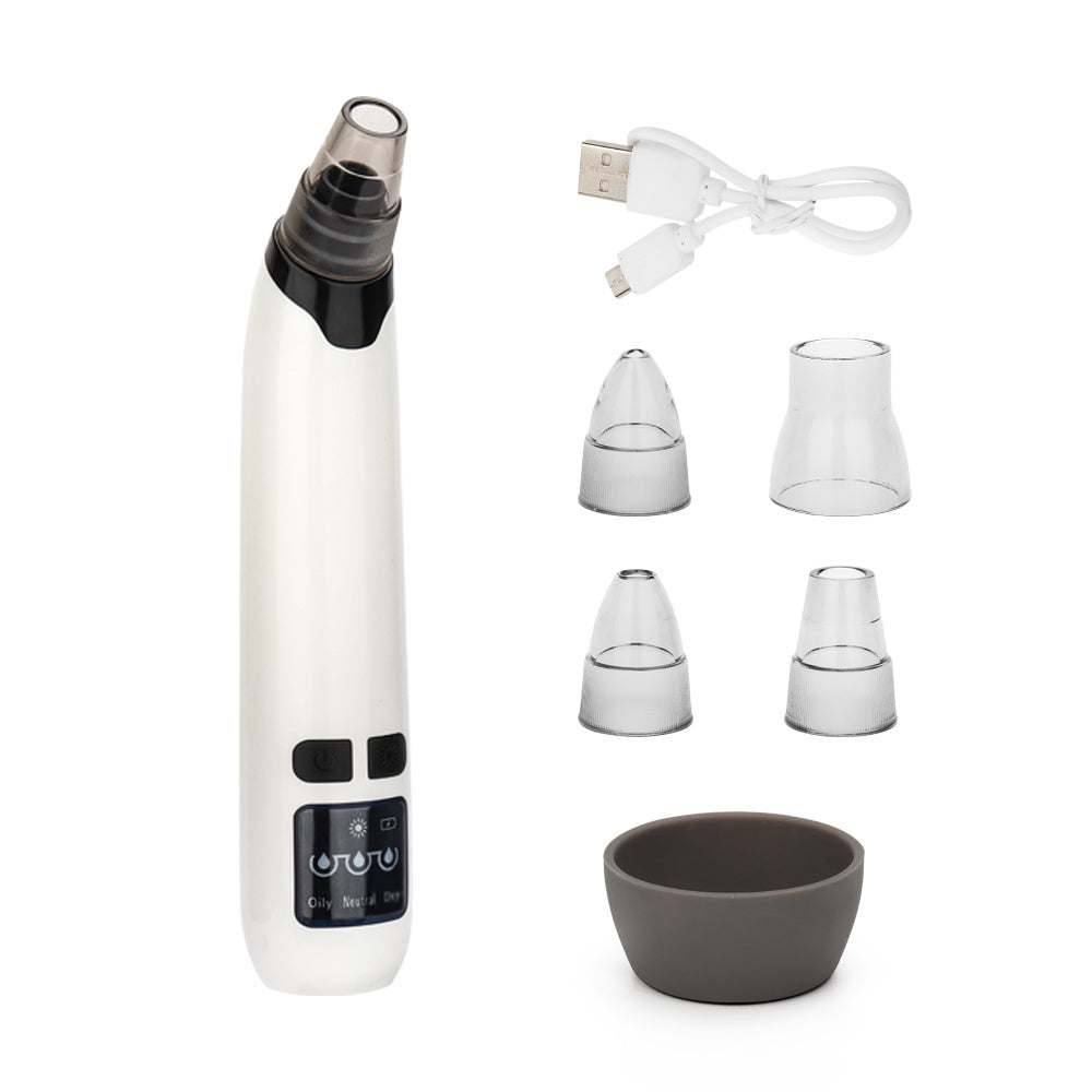 3-in-1 Electric Facial
Cleansing Device - Skin
Tightening & Lifting Massager