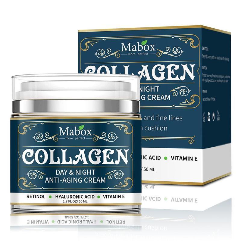 Collagen Powder Blue – 50g | Skin & Beauty Supplement
