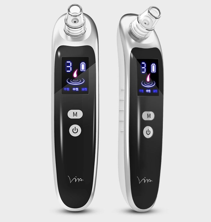 3-in-1 Electric Facial
Cleansing Device - Skin
Tightening & Lifting Massager