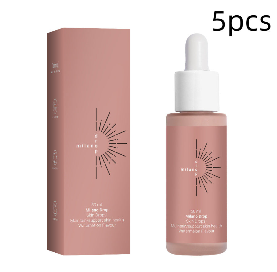 Hydrating Face Serum β 50ml | Moisturizing & Nourishing Skin Care