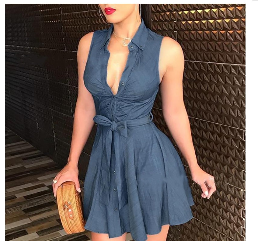 Chic Black Bodycon Dress- Sexy & Sleek Night Out Outfit
