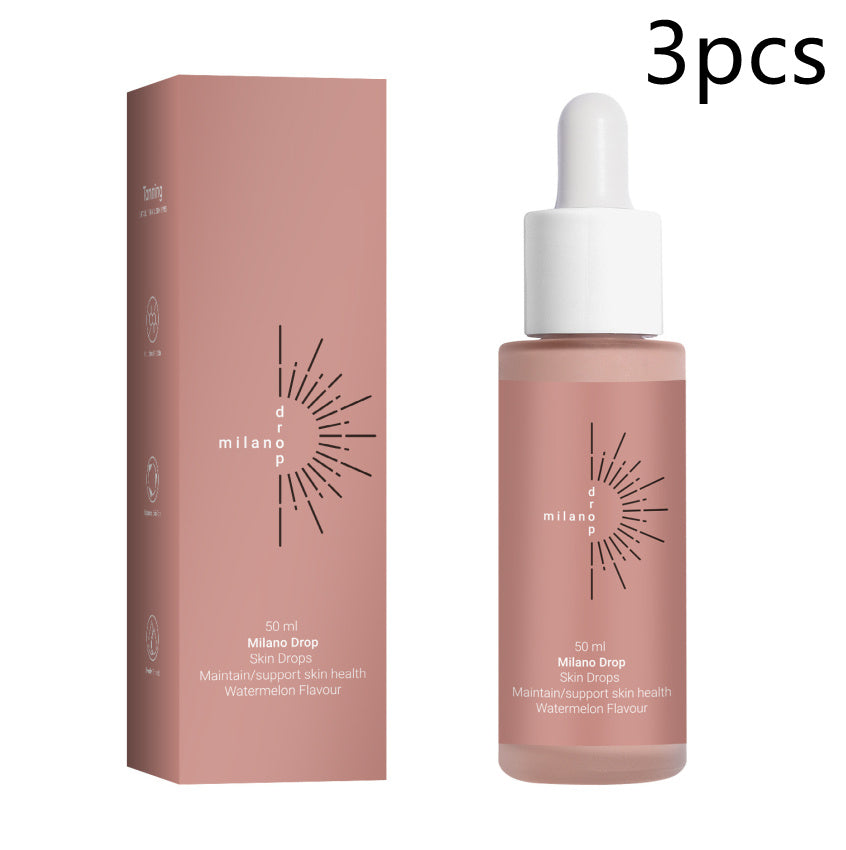 Hydrating Face Serum β 50ml | Moisturizing & Nourishing Skin Care