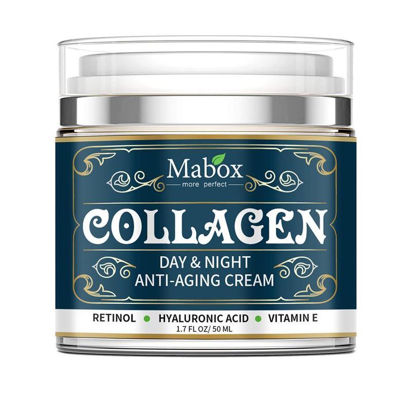 Collagen Powder Blue – 50g | Skin & Beauty Supplement