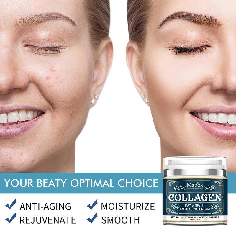 Collagen Powder Blue – 50g | Skin & Beauty Supplement