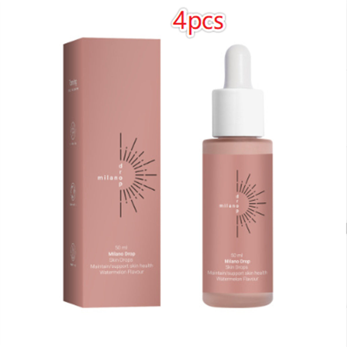 Hydrating Face Serum β 50ml | Moisturizing & Nourishing Skin Care