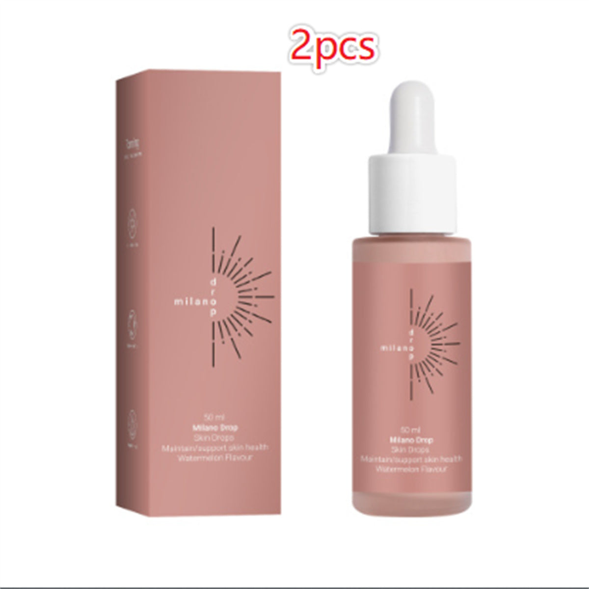 Hydrating Face Serum β 50ml | Moisturizing & Nourishing Skin Care
