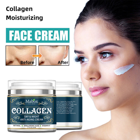 Collagen Powder Blue – 50g | Skin & Beauty Supplement