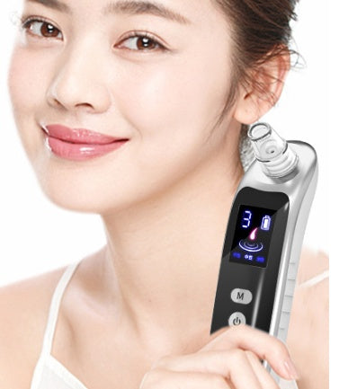 3-in-1 Electric Facial
Cleansing Device - Skin
Tightening & Lifting Massager