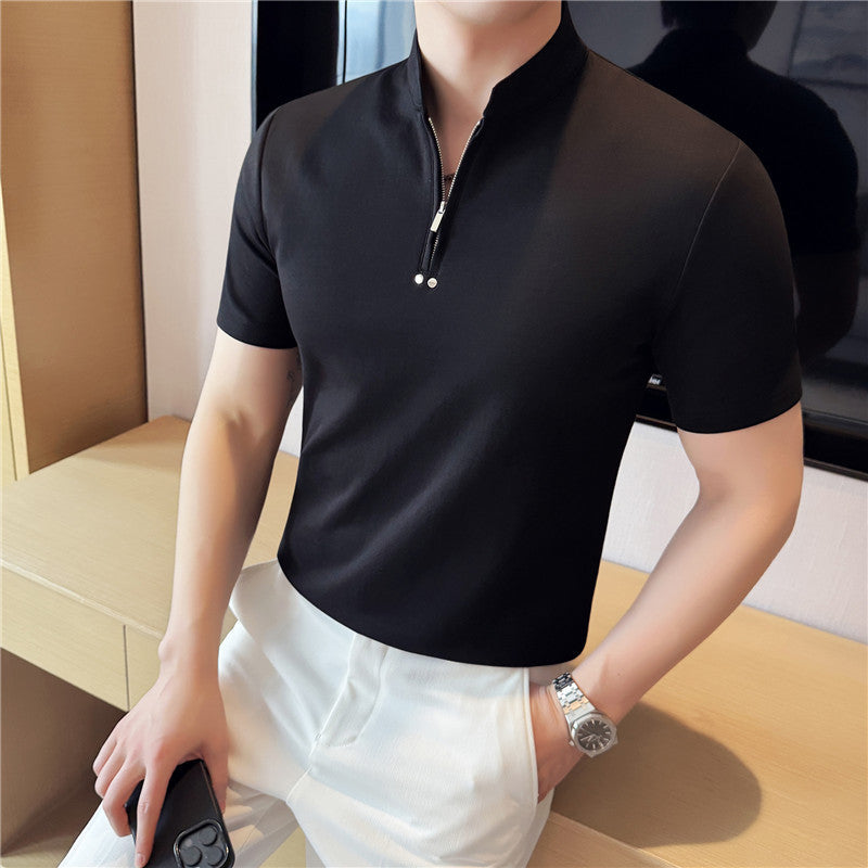 Casual Black Lounge Dress – Comfy & Stylish Everyday Wear